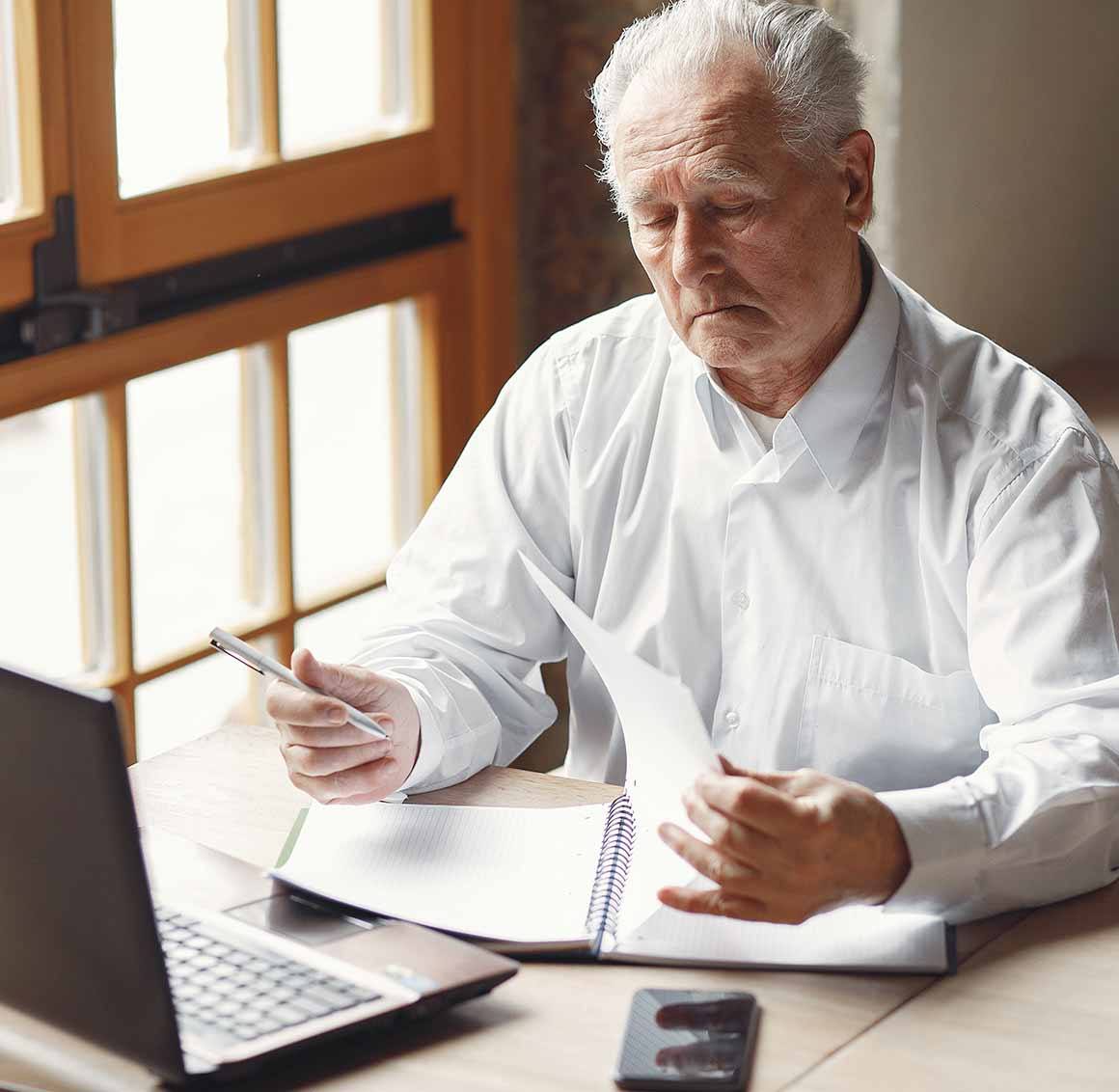 Best Bookkeeping Services Charlotte Scott Boyar CPA NC & SC